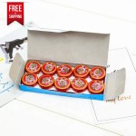 Cooling Oil Factory - 3g Refresh Brain Mosquito Repellent