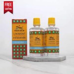 Muscle Pain Oil Supplier - 28ml Analgesic Essential Oil