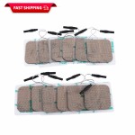 Electric Therapy Device Factory - 6805-D Acupuncture Machine