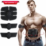 EMS Trainer Factory - Wireless Buttocks Abdominal Slimming
