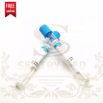 PRP Tube Manufacturer - ACD-A Without Gel Low Price OEM