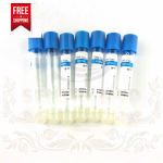 PRP Tube Manufacturer - ACD Gel Platelet Rich Plasma Bulk
