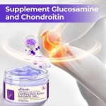 Joint Care Gel Factory - Muscle Fatigue Relief Cream