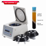 PRF Centrifuge Factory - Portable Clinical PRP Machine