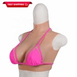 Silicone Breast Forms Supplier - Mastectomy Crossdresser Custom