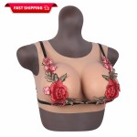 Silicone Breast Supplier - Realistic 1:1 Texture Fake