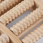 Solid Wood Foot Massager Manufacturer - Natural Wood Therapy