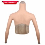 Breast Forms with Arms Factory - Super Thin Silicone Tits