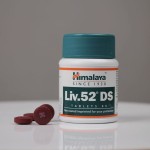 Herbal Extract Capsules Supplier - Liv.52 DS Himalaya 60caps