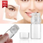 Micro Needling Roller Factory - 0.25-1mm Titanium 20pins