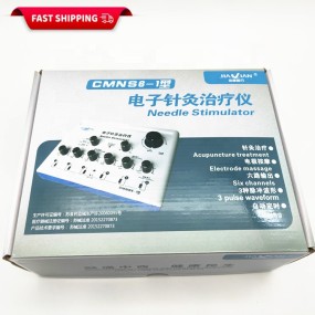 EMS Therapeutic Apparatus Supplier - Electro-acupuncture Anesthesia