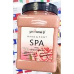 Bath Salt Manufacturer - Flower Infused Body Care Bulk