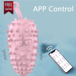 Vibrator Manufacturer - Wireless Bluetooth APP Control