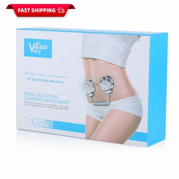 Vibrating Massager Factory - Rechargeable Whole Body Fitness