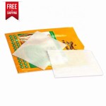 Green Cool Patch Manufacturer - 14x10cm Muscle Neck Pain