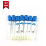 PRP Tube Manufacturer - ACD Gel Biotin 10ml 15ml