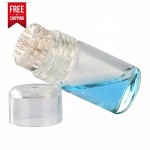 Micro Needling Roller Factory - 0.25-1mm Titanium 20pins