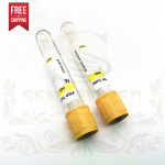 PRF Tube Manufacturer - 10ml No Additive Centrifuge Custom