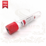 PRF Tube Supplier - 10ml Platelet Rich Fibrin Beauty