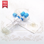 PRP Tube Factory - 12ml Regen Lab Type Bulk Wholesale