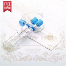 PRP Tube Factory - 12ml Regen Lab Type Bulk Wholesale