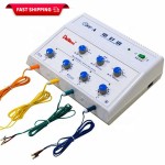 Electroacupuncture Apparatus Manufacturer - Shoulder Pain Neuralgia