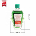 Balm Refreshing Oil Manufacturer - 24ml Essential Oil Bulk