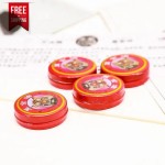 Cooling Oil Factory - 3g Refresh Brain Mosquito Repellent