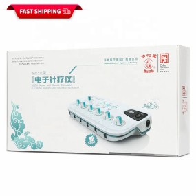 Electric Acupuncture Supplier - SDZ-II CE Certificated Low Price