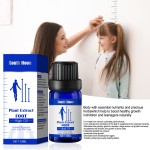 Foot Growth Oil Manufacturer - Plant Extract Essential Liquid