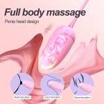 Vibrating Egg Factory - Wireless Jump Egg G Spot