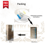 PRP Tube Manufacturer - ACD Gel Platelet Rich Plasma Bulk