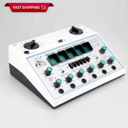 Acupuncture Stimulator Factory - KWD-808 Great Wall Brand