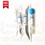 PRP Tubes Manufacturer - 10/12/15ml with Gel Bulk