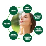 Nasal Spray Supplier - Cleaning Lung Treatment Bottle