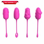 Vibrating Egg Factory - Wireless Jump Egg G Spot