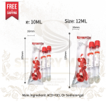 PRP Tubes Manufacturer - 10/12/15ml with Gel Bulk