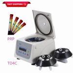 PRF Centrifuge Factory - Portable Clinical PRP Machine