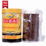 Easing Plaster Supplier - 10x400cm Antirheumatic CE Certified