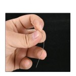 Acupuncture Needle Supplier - With Tube Sterile Beauty Massage