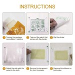 Tiger Balm Patch Supplier - Thailand Cool Medical Plaster