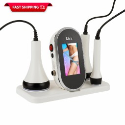 Ultrasonic Machine Manufacturer - 40K Cavitation Body Slimming