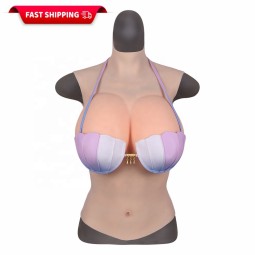 Breastplate Manufacturer - Half Body Suit CDEG Cup