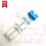 PRP Tube Manufacturer - ACD-A Without Gel Low Price OEM