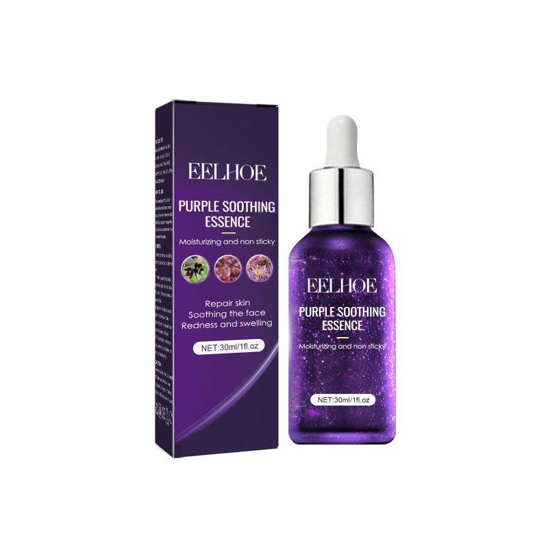 Skin Care Essence Manufacturer - Moisturizing Softening Wholesale