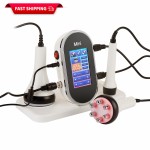 Ultrasonic Machine Manufacturer - 40K Cavitation Body Slimming