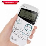 TENS Machine Manufacturer - Portable Digital Nerve Stimulator