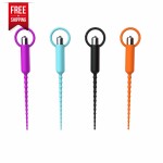 Urethral Dilator Manufacturer - Silicone Male Catheter Toy