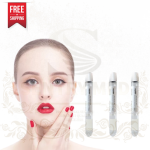PRP Tube Factory - Pyrogen Free HA Hyaluronic Acid Custom