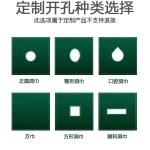 Operating Towel Supplier - Cotton Wrap Hole Custom Size